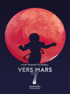 cover image of Vers Mars
